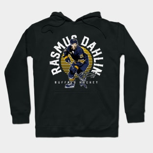 rasmus dahlin emblem Hoodie